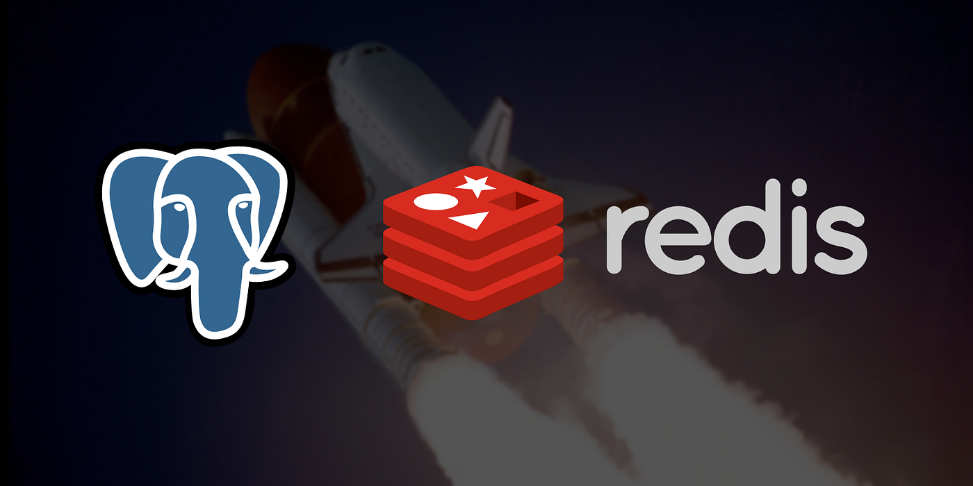 postgres-redis screenshot